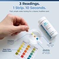 Standard Maintenance Kit for Above Ground Pools, feature detail (image 6)
