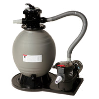 Blue Wave Sandman Sand Filter System w/ 1.5HP Pump, product image (image 8)