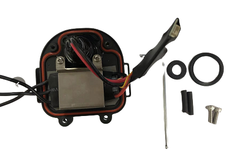 Kits for Nemo Hull Cleaner electric brush - Body basement with ESC&PCBA
