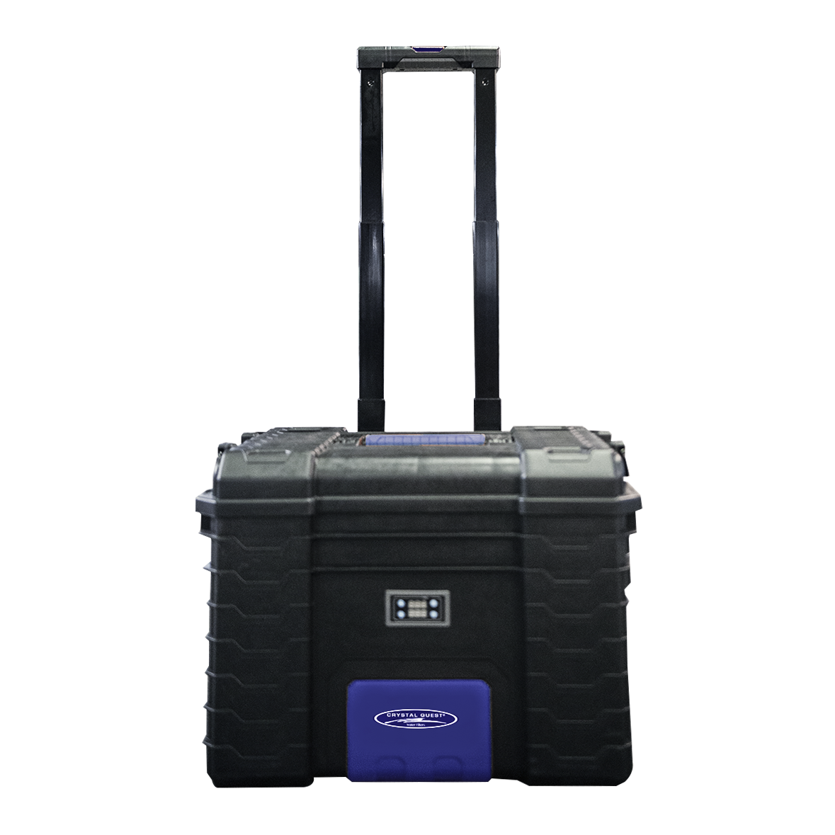 Quest Micro-Blaster™ Rover | Portable Commercial and Industrial Ozone Generator