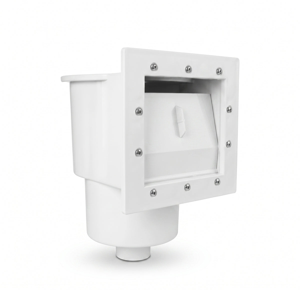 Blue Wave Standard Above Ground Pool Skimmer and Return Inlet (NA323)