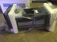 Eurofogger 10 High Power Portable Fog Generator Machine by TPR 120V