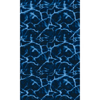 Evening Bay pool liner, 32' x 16' Oval, product photo (image 2)