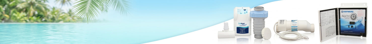 Salt Chlorine Generators