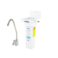 Arsenic Under Sink Water Filter System