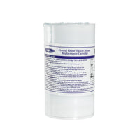 Faucet Mount Filter Cartridge
