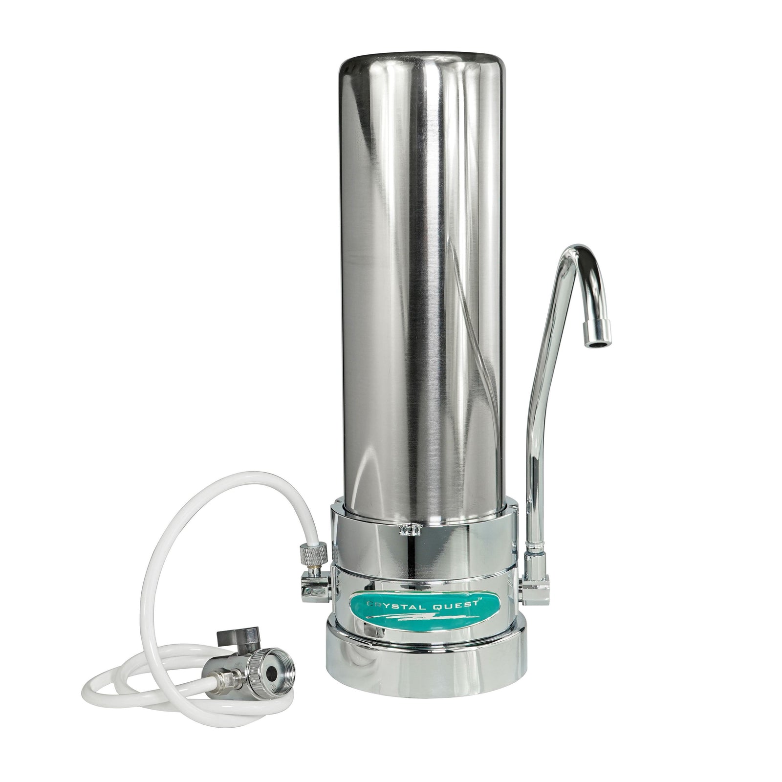 Lead Countertop Water Filter System