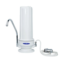Lead Countertop Water Filter System
