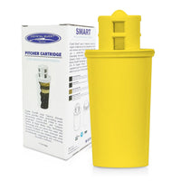 SMART/Fluoride Removal Water Pitcher Cartridge
