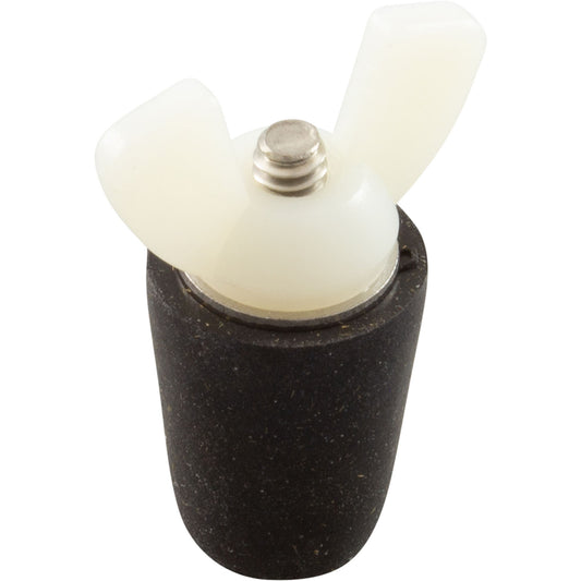 Technical Products #0 Winter Plug, 1/2" Pipe, Pool Closing Plug SP20