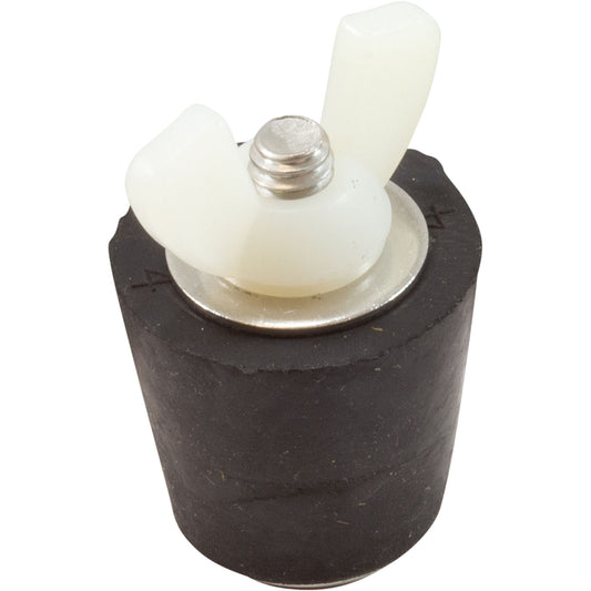 Technical Products #4 Winter Plug, 3/4" & 1" Pipe, Pool Closing Plug SP204