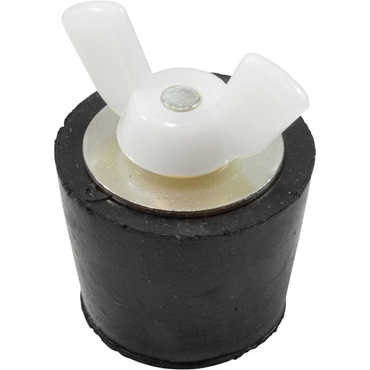 Technical Products #7 Winter Plug, 1-1/4" Pipe, Pool Closing Plug SP207