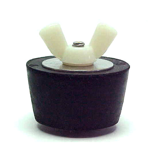Technical Products #14 Winter Plug, 3" Pipe, Pool Closing Plug SP214