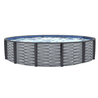 Affinity 30' Round above-ground pool package, product image (image 8)