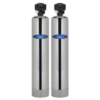 Sulfate Removal Whole House Systems