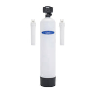 Radium & Uranium Whole House Water Filter