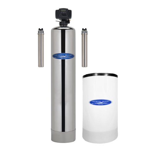 Tannin Whole House Water Filter