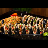 2 Pack Taco Racks