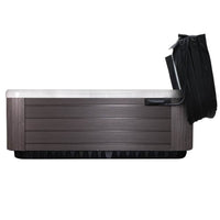 Easy cover lifter