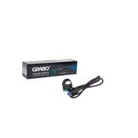 GRABO HighFlow 1500mm Wired Remote Cable