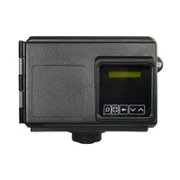 2510 Automatic Control Head