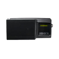3150 Automatic Control Head