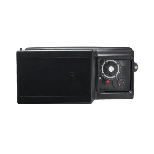 3150 Automatic Control Head