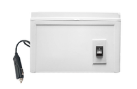 Transportation and Ride-sharing Quest Micro-Blaster™ Ozone Generator