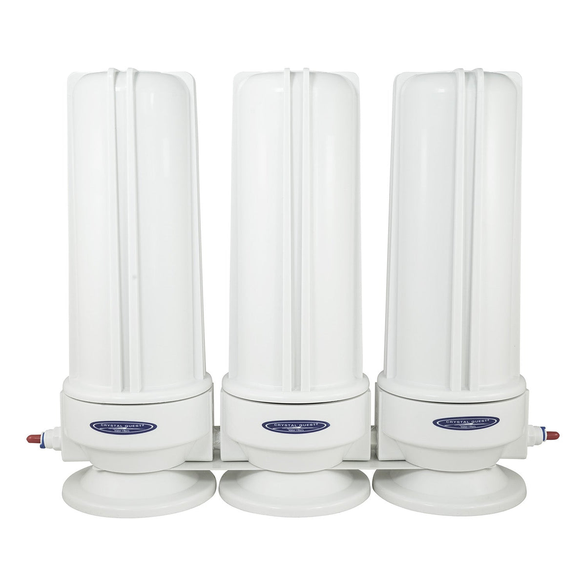 Fluoride Removal Inline Water Filter