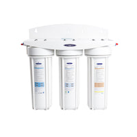 Commercial Inline SMART Water Filter