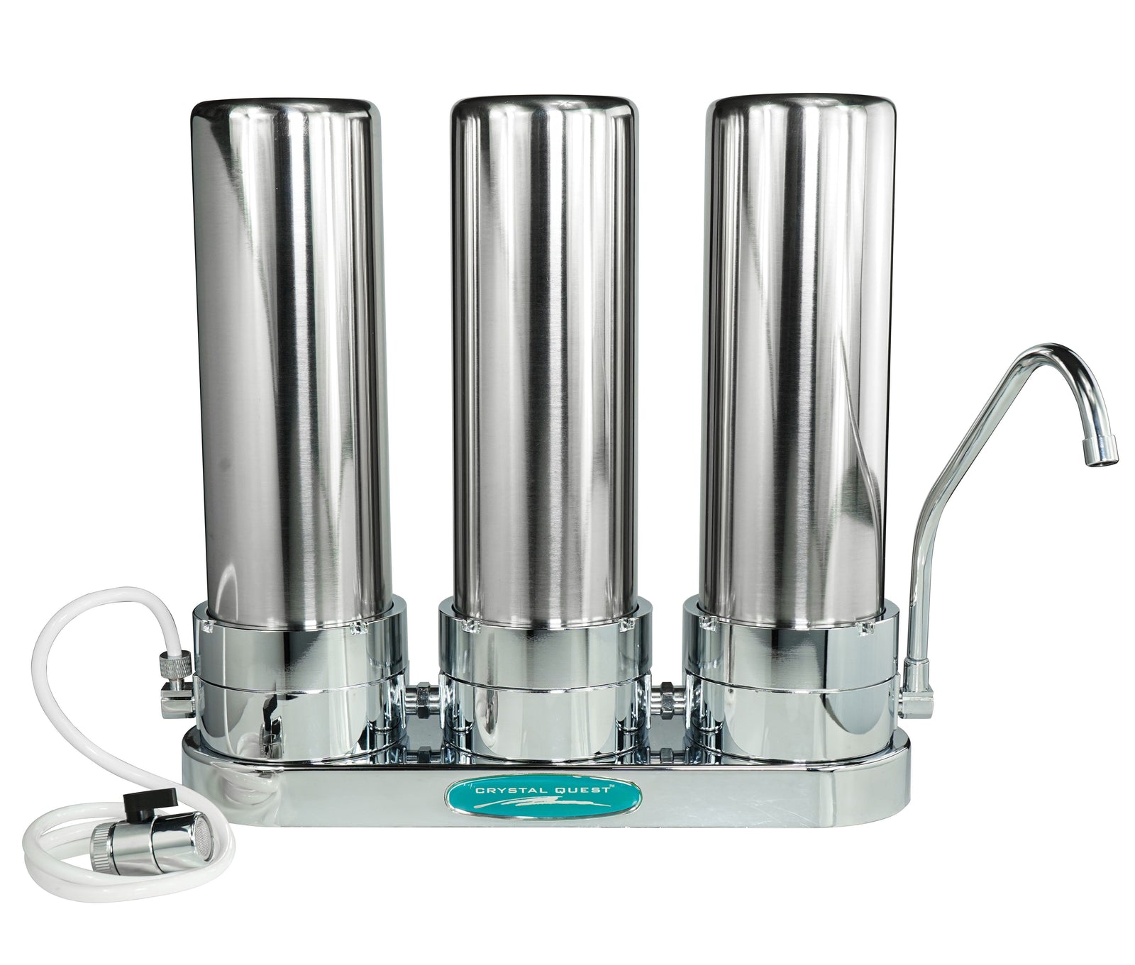 Lead Countertop Water Filter System
