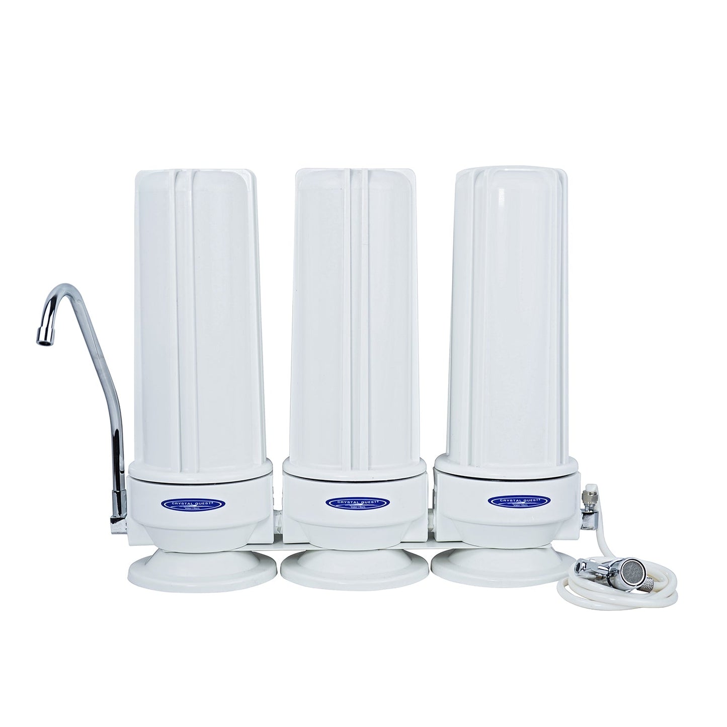 Nitrate Countertop Water Filter System