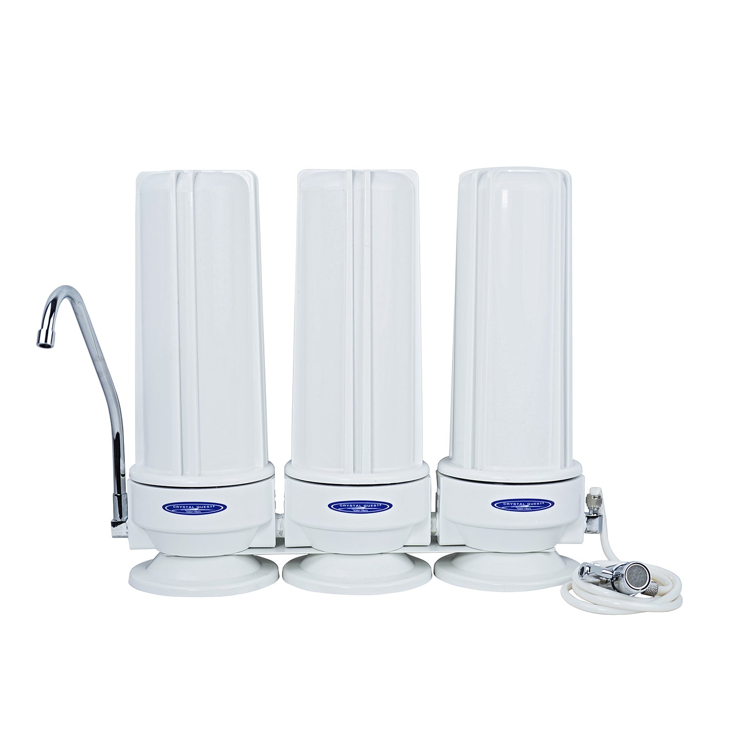 Nitrate Countertop Water Filter System