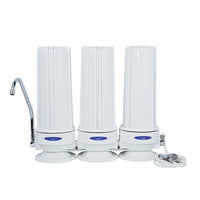 Nitrate Countertop Water Filter System