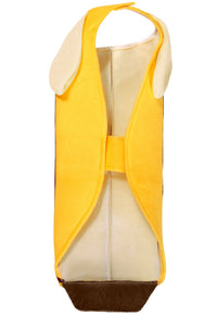 Banana Pet Costumes for Dogs or Cats
