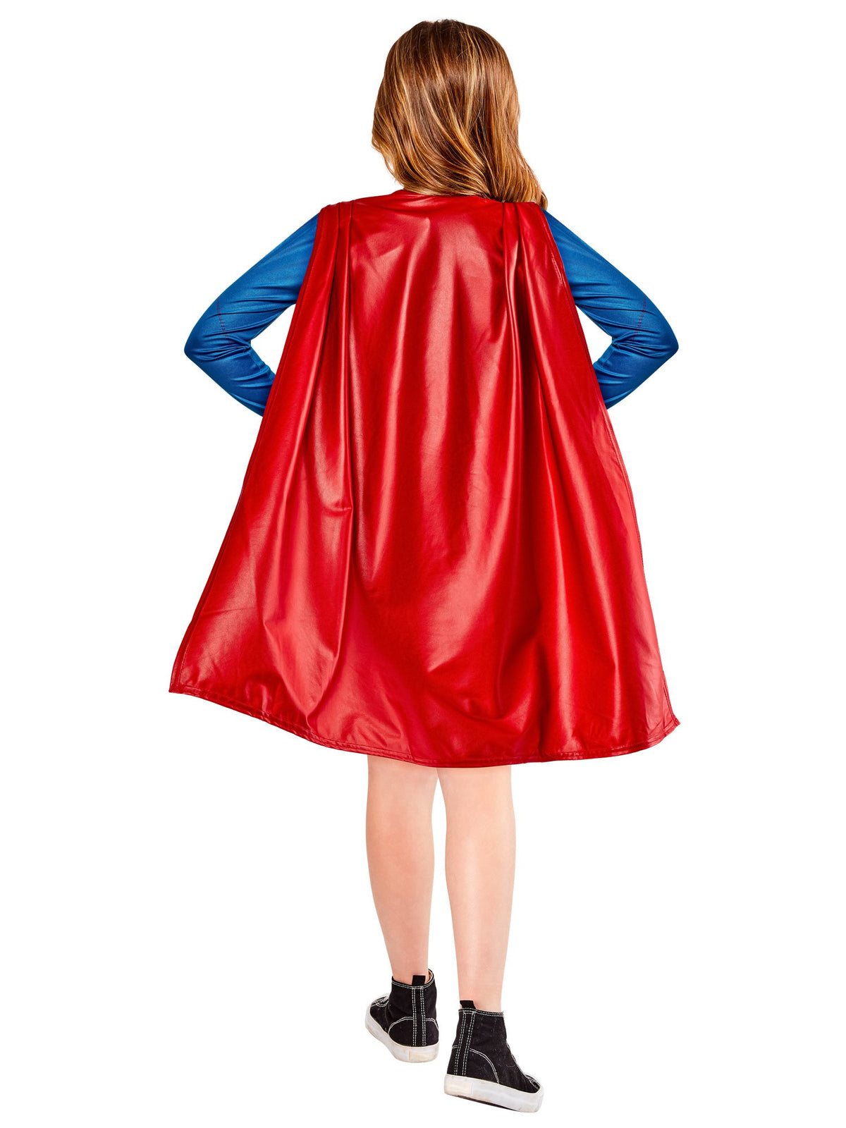 Rubie's Supergirl TV Series Costume for Girls