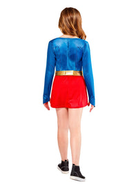 Rubie's Supergirl TV Series Costume for Girls