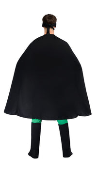 Robin Deluxe Men's Costume