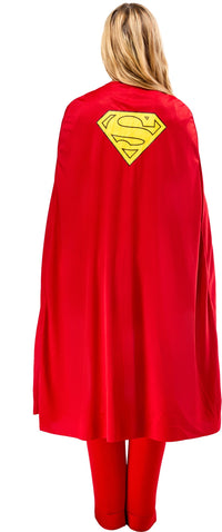 Rubie's Supergirl DC Comics Superheroes Women's Costume