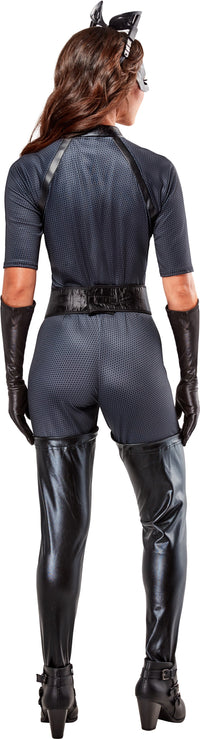 Rubie's Catwoman Batman Dark Knight Rises Women's Costume