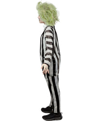 Beetlejuice Child Wig Officially Licensed