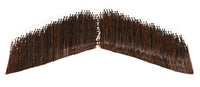 Human Hair Gentleman Moustache 2011
