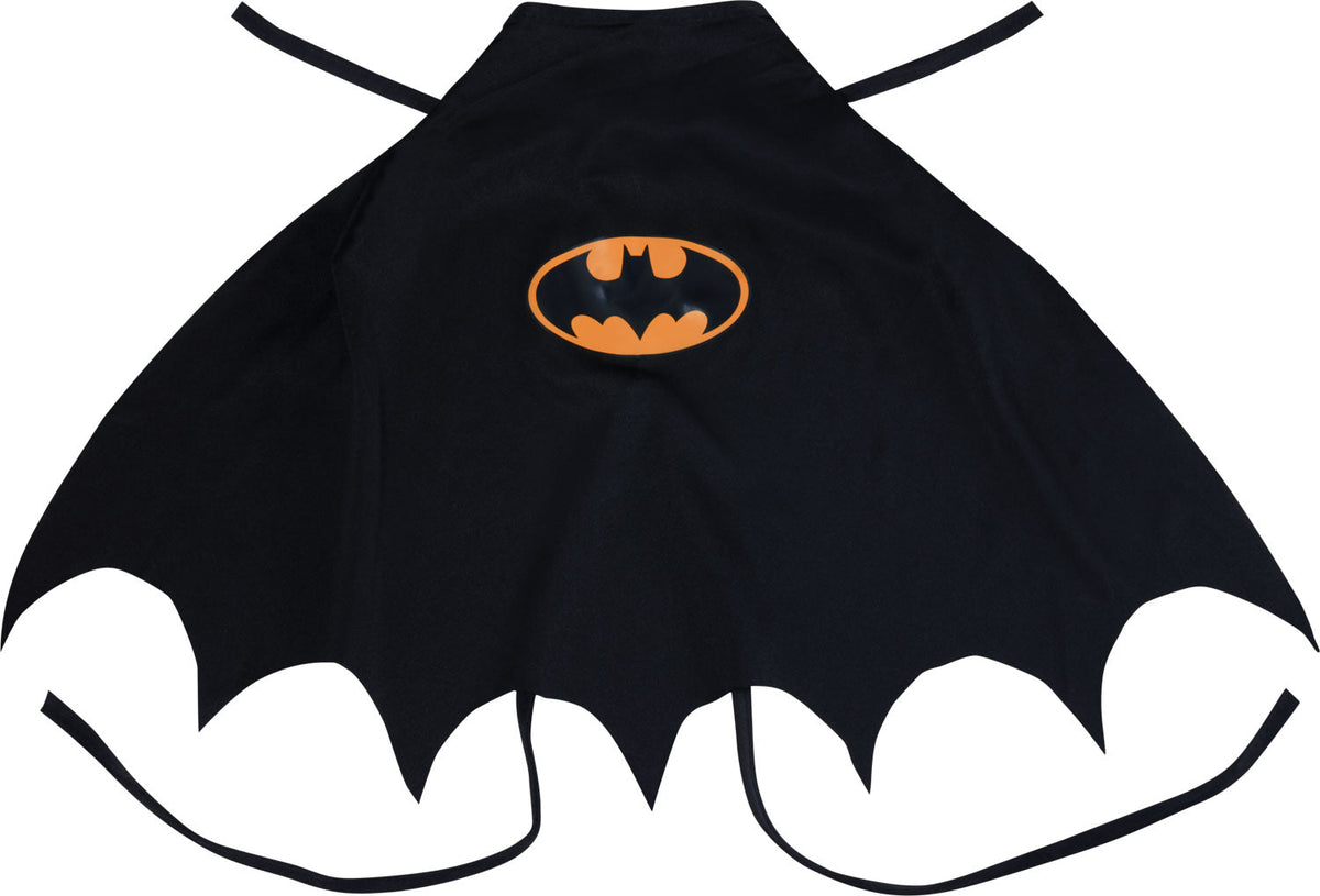 DC Comics Classic Batman Pet Costume Superheros