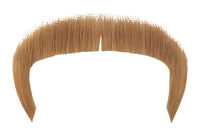 Zapata Fu Manchu Handle Bar Mustache 2016