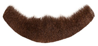 Human Hair Full Character Professional Costume Beard 2024