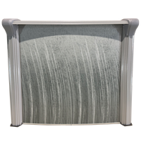 Martinique 15' Round above-ground pool, product image (image 2)