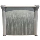 Martinique 24' x 12' Oval above-ground pool, product image (image 2)