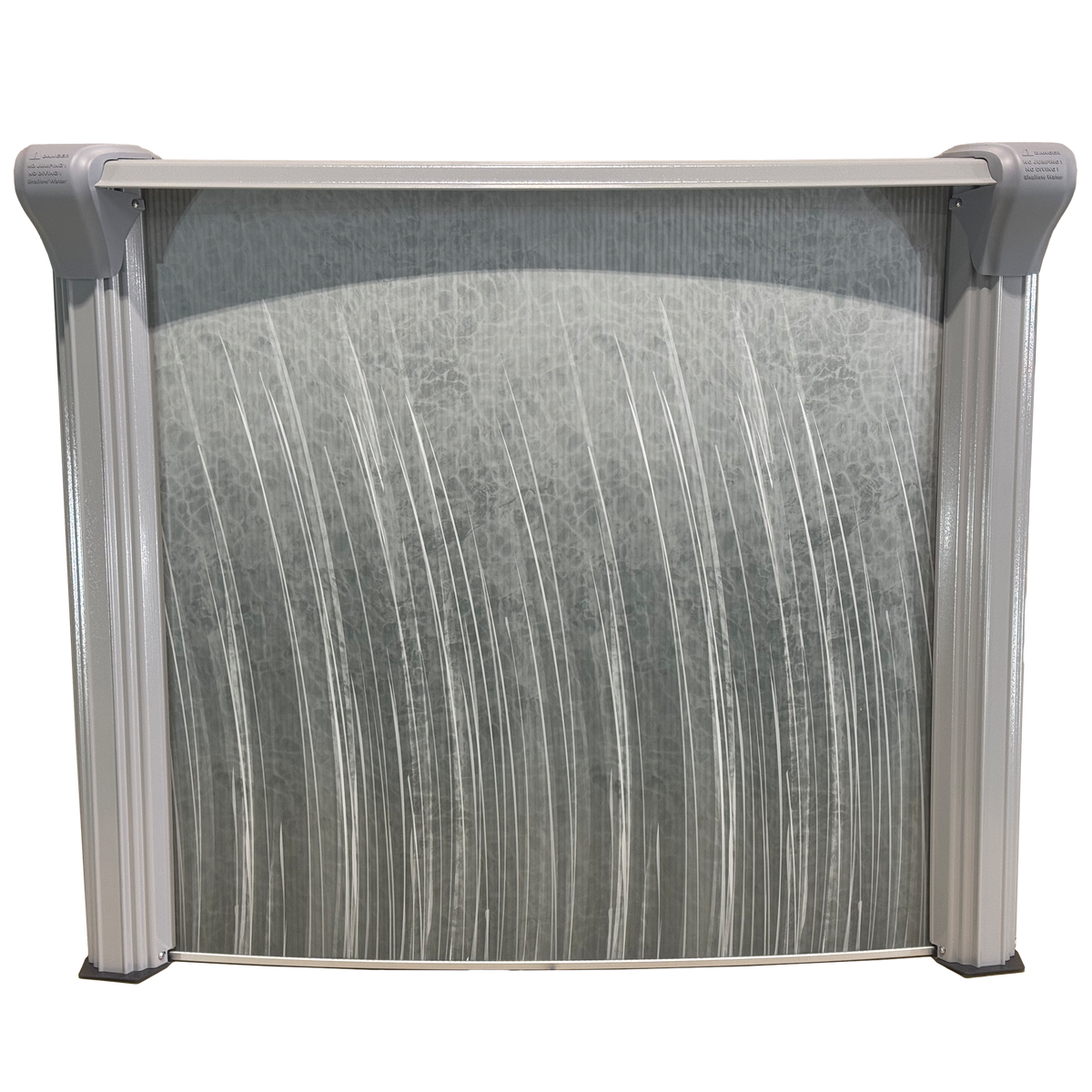 Martinique 21' Round above-ground pool, product image (image 2)