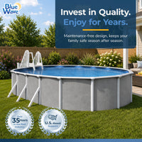 Easy In-Pool Entry System, feature detail (image 7)