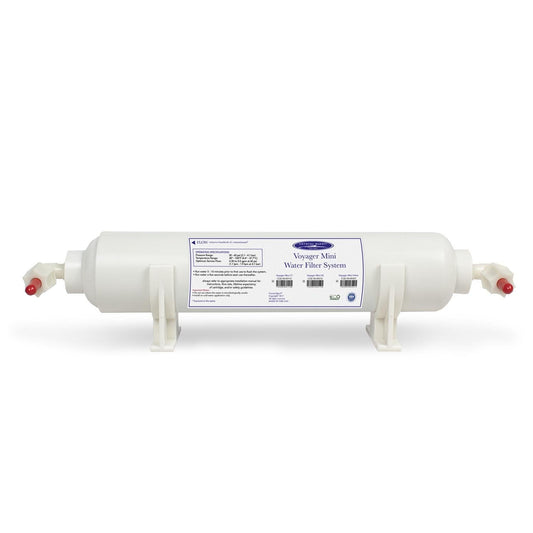 Voyager Mini Inline Water Filter System